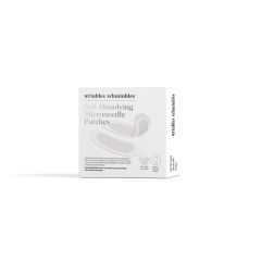 Wrinkles Schminkles Microneedle Patches 4 Pack