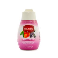 Naturoma Air Fresh 220g Peach & Lav