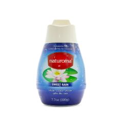 Naturoma Air Fresh 220g Sweet Rain