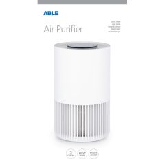 Able Air Purifier