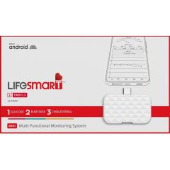 Lifesmart Android Mini Multi Meter