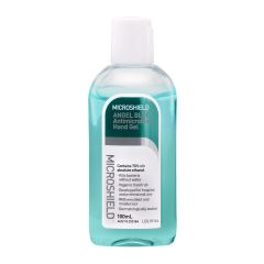 Microshield Angel Blue Handgel 100mL