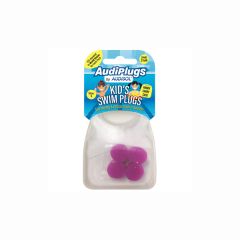 Audiplugs Kids Swim Plugs