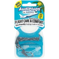 Audiplugs Flight Care & Comfort