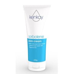 Kenkay Pure Sorbolene Cream Tube 200g