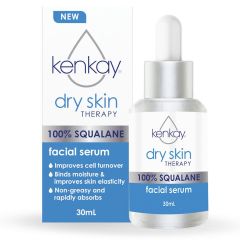 Kenkay Dry Skin Serum 30mL