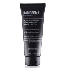 Handsome Facial Moisturiser100 ml