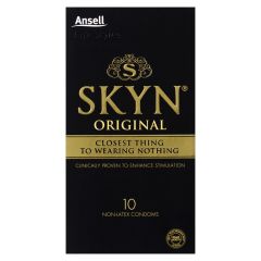 Skyn Condoms Original 10 Pack