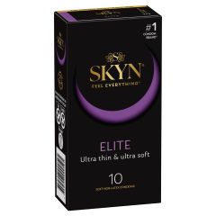 Skyn Condoms Elite 10Pk