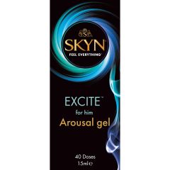 Skyn Excite For Him Arousalgel 15mL