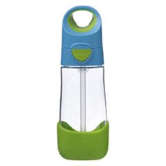 B.Box Tritan Drink Bottle -Ocean Breeze 450 ml