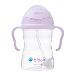 Bbox Sippy Cup Boysenberry