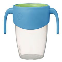 Bbox Kids 360 Cup Ocean Breeze