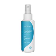 Amazing Oils Magnesium Dailyspray 125ml