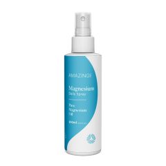 Amazing Oils Magnesium Daily Spray 200ml