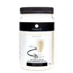 Formulite Meal Replacement Shake Tub Creamy Vanilla 770g