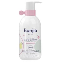 Bunjie It's A Curl Gentle Shampoo 300 ml