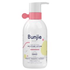 Bunjie Snug As A Bug Moisture Lotion 250 ml