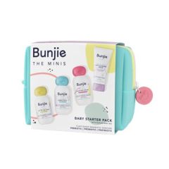 Bunjie The Minis Baby Starter Pack 5 Piece