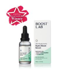 Boost Lab 2D-Hyaluronic Hydro Boost Serum 30 ml