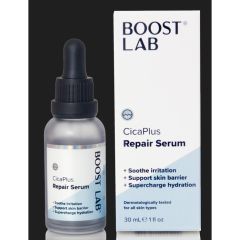 Boost Lab Cicaplus Repair Serum 30 ml