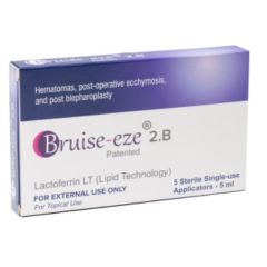 Bruise-Eze 5 X 5Ml Vials