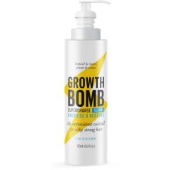 Growth Bomb Hair Growth Serum 185 ml