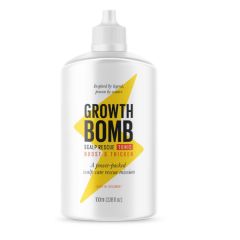 Growth Bomb Scalp Rescue Tonic 100 ml