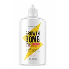 Growth Bomb Aha Scalp Exfoliant 100 ml