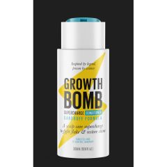 Growth Bomb Dandruff Cd 300ml