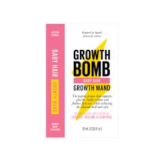 Growth Bomb Hair Growth Wand10ml