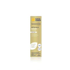 Cancer Council Face Day Wearserum Hydrating Spf50+ 50 ml