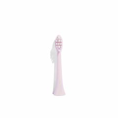 Gem Electric Toothbrush Replacement Heads Coconut