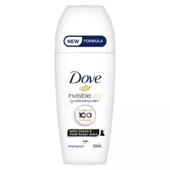 Dove Wmn Adv Dv Roll On Invdry 50ml
