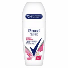 Rexona Advanced Protection Antiperspirant Roll On Bright Bouquet 50mL