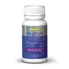 Magzorb Sleep 60 Tabs