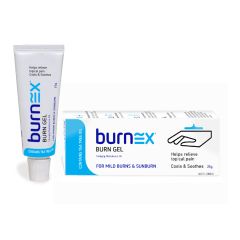 Burnex Gel 25g