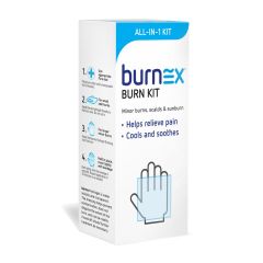 Burnex Burn Kit