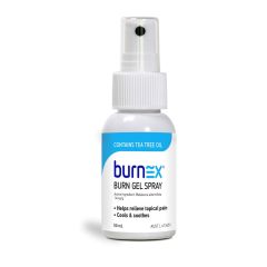 Burnex Gel Spray 50ml