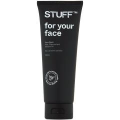 Stuff Mens Face Wash 125mL