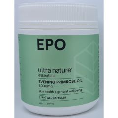 Ultra Nature Essentials Epo190C