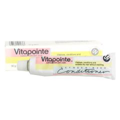 Vitapointe Between Wash Leave In Conditioner 30g