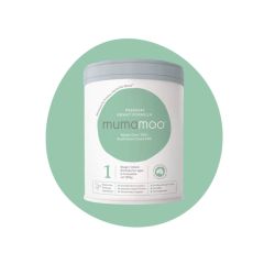 Mumamoo Stage 1 Premium Infant Formula (0-6 Months) 800g