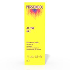 Perskindol Active Gel 200mL