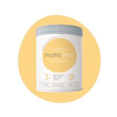 Mumamoo Stage 3 Premium Toddler Milk (1-3 Years) 800g