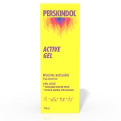 Perskindol Active Gel 100mL