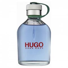 Hugo Boss Man Eau De Toilette 125ml