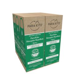 Para'Kito Strong Mosquito &Tick Repellent (Green)