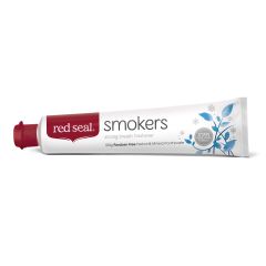 Red Seal Smokers T/Paste 100Gr