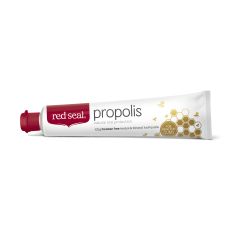 Red Seal Natural Health Propolis Toothpaste 100g